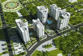 Chung cư BQP Linh Đàm Hà Nội