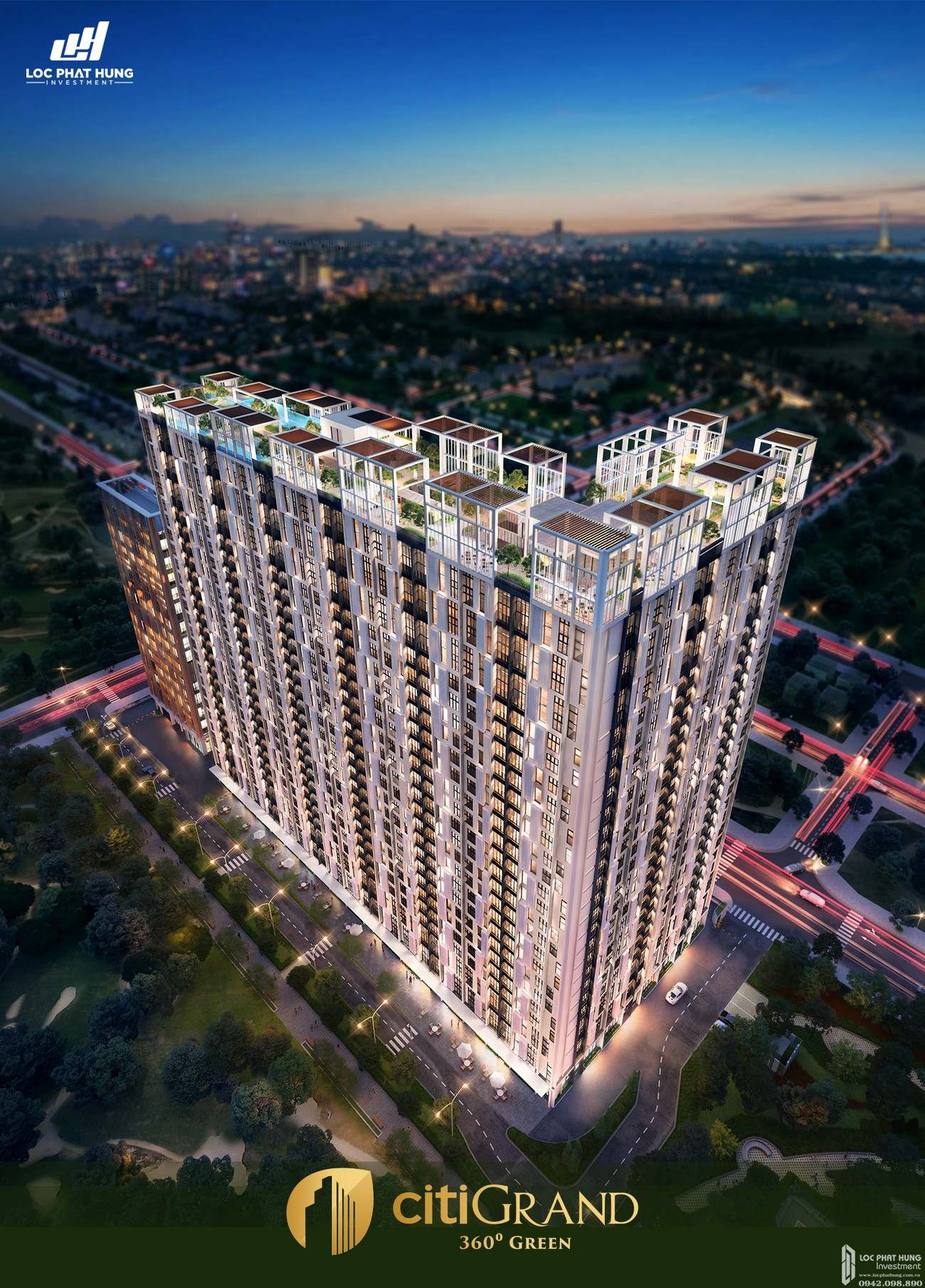 CitiGrand