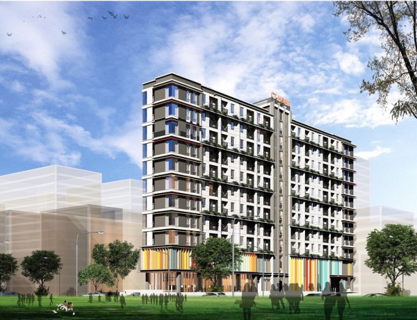 Citihome Bình Thạnh