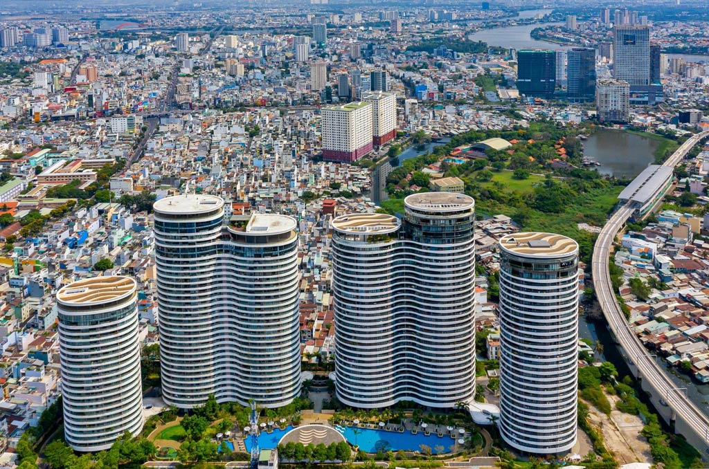 City Garden