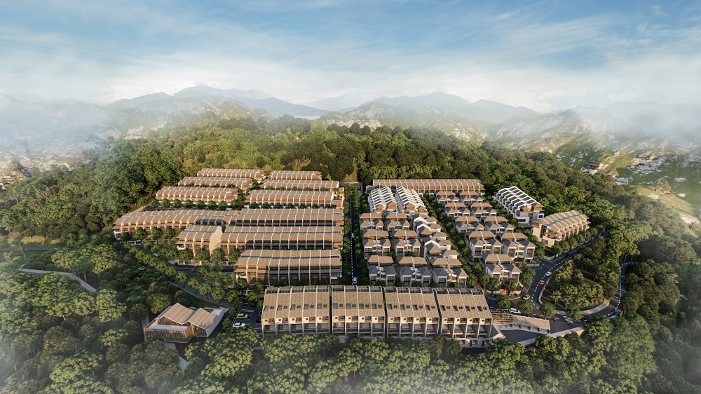 City View Hà Giang