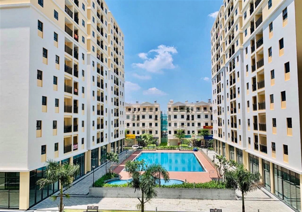 Cityland Park Hills