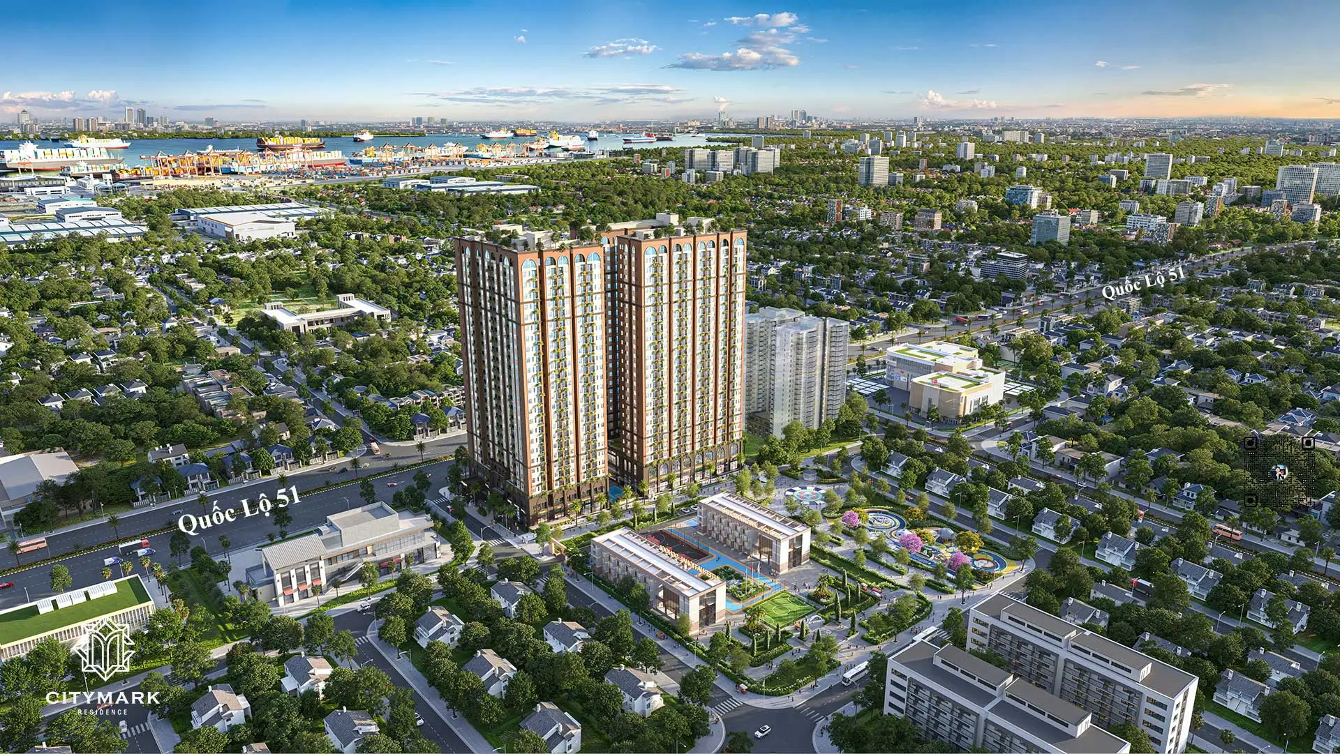 CityMark Residence
