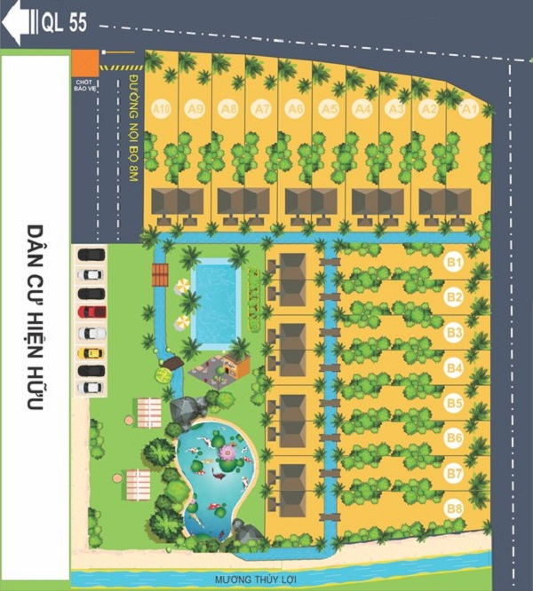 Coco Garden