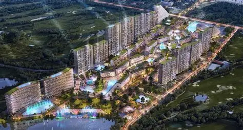 Cocobay Đà Nẵng