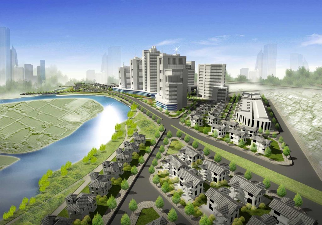 Corona City