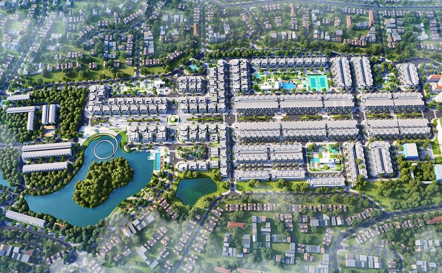 Crown Villas