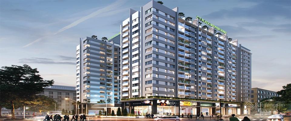 CT Plaza Nguyên Hồng