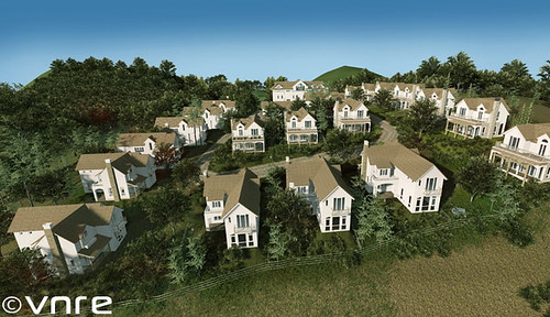 DaLat Hill Villas