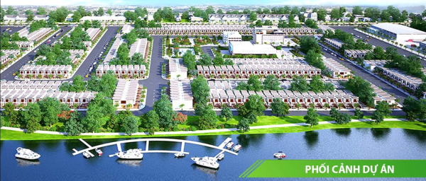 Đất Nam Luxury