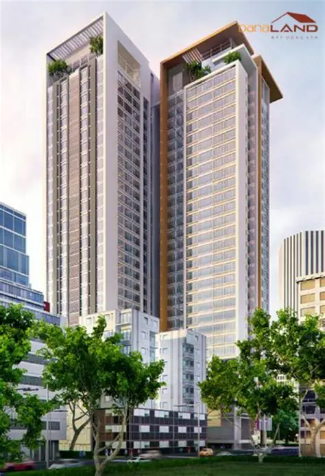 D’Evelyn Tower