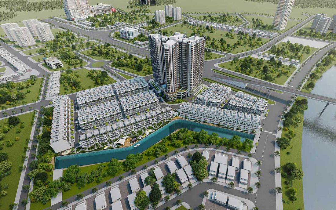 Diamond Square