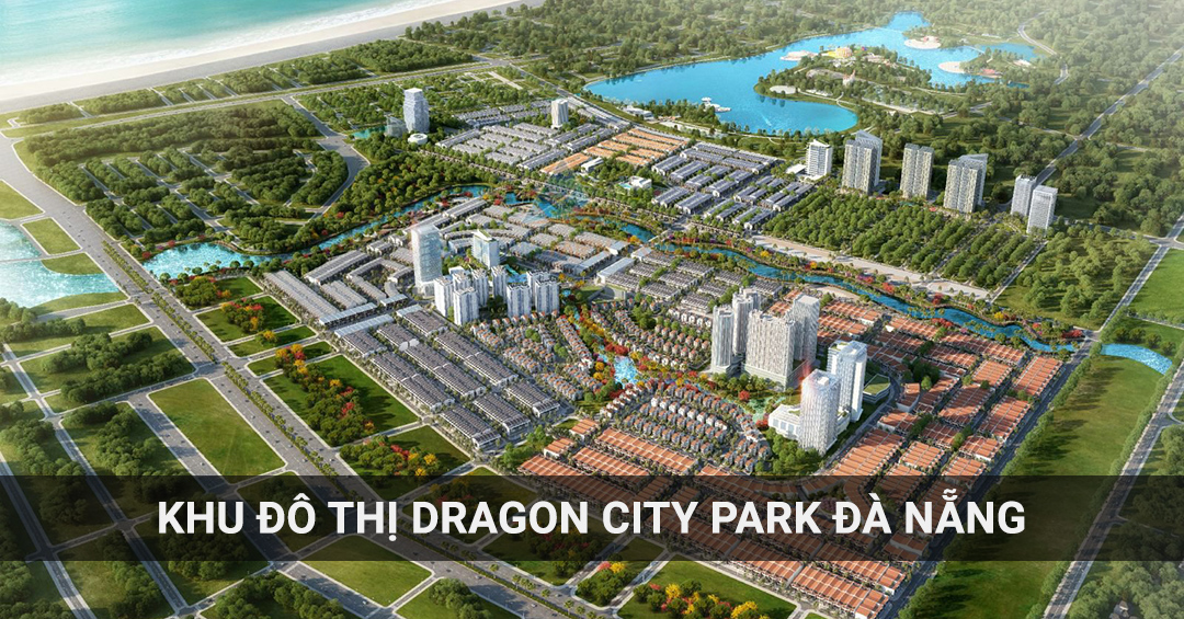 Dragon City Park