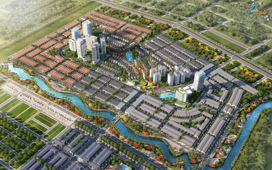 Dragon Smart City