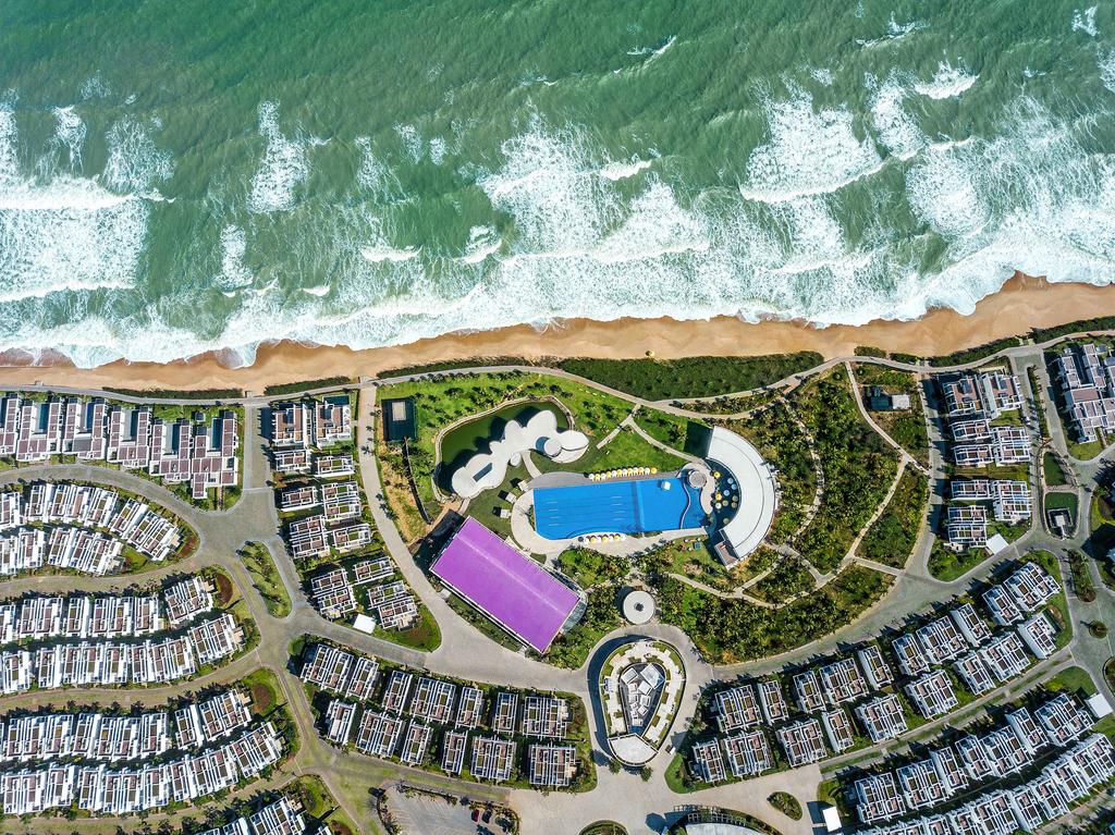 Dream Oceanami Villas & Spa