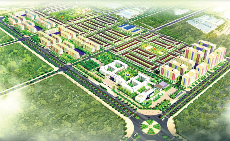 DTA City
