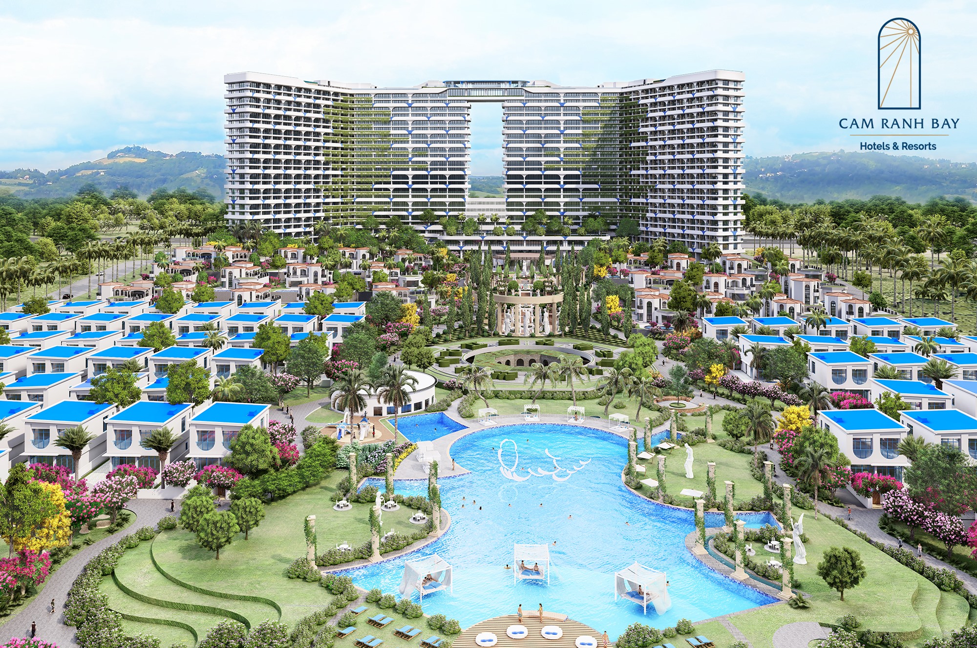 Cam Ranh Bay Hotels & Resorts