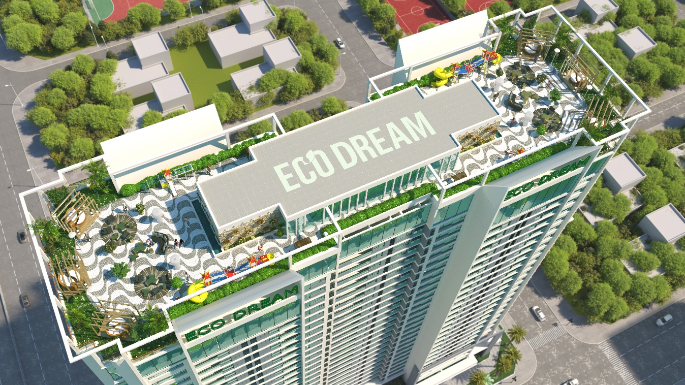 Eco Dream