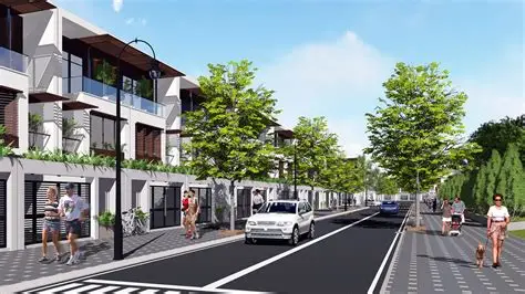 Eco Future Park