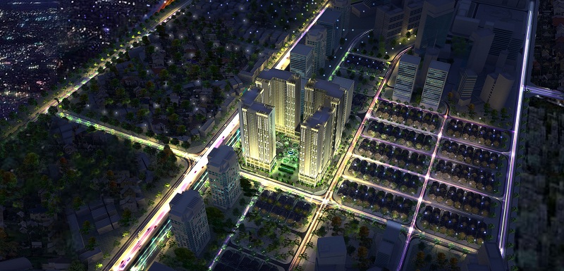 Eco Green City