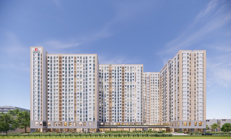 Eco Residence