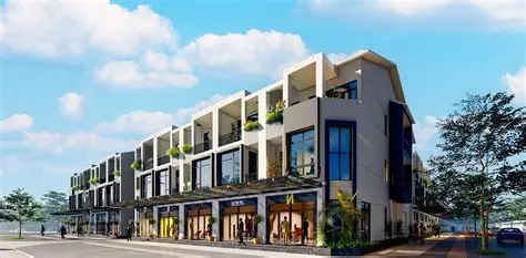 Ecolux City