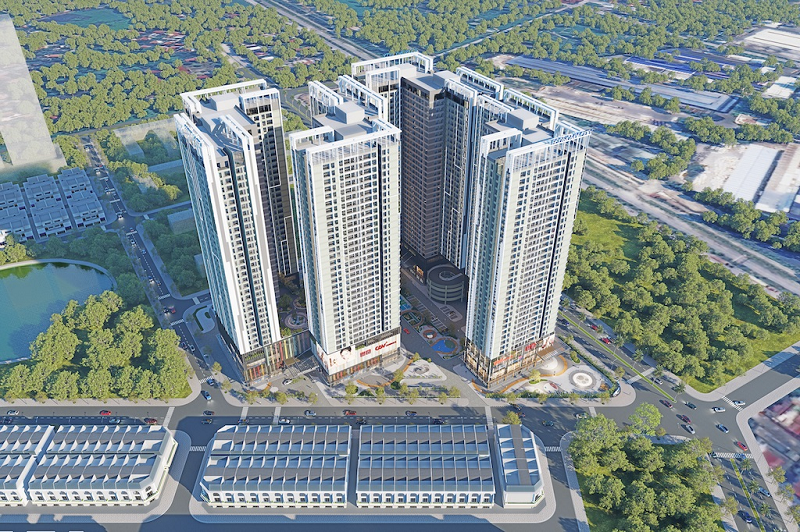 Economy Residences