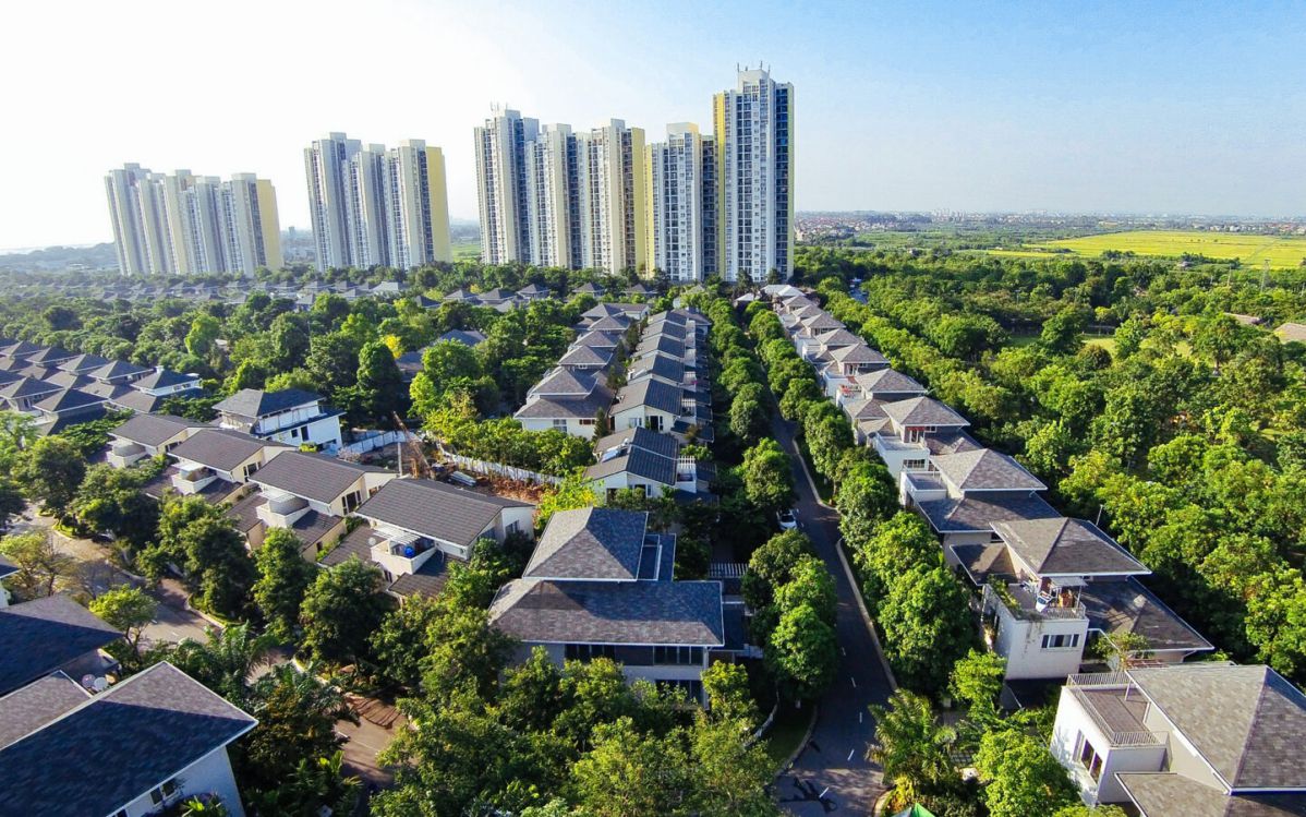 Ecopark Hưng Yên