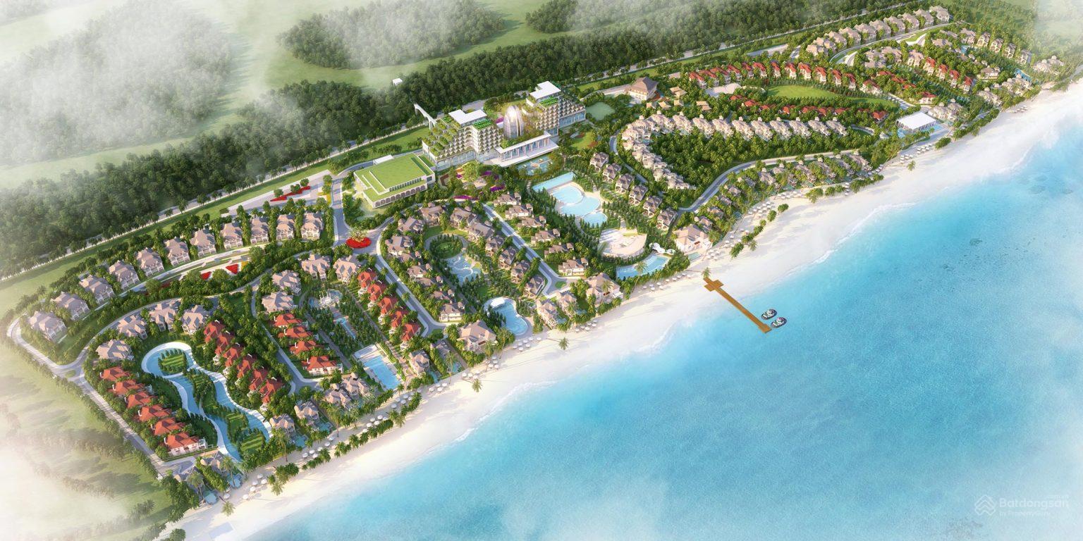 Edenia Resort