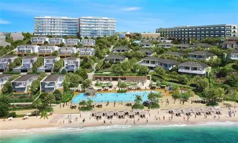 Edna Grand Mercure