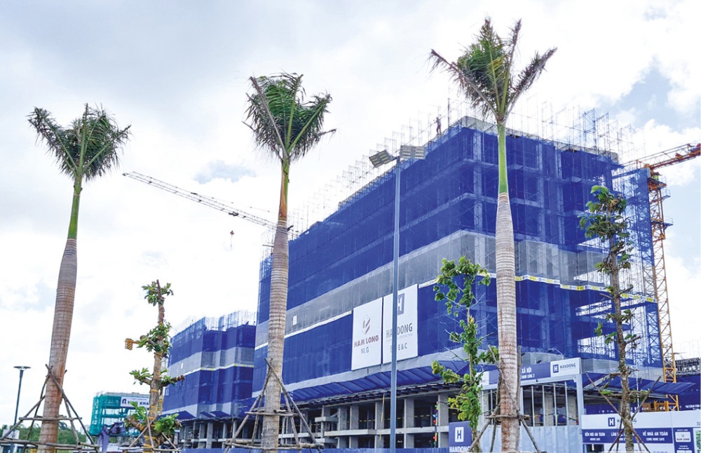 Ehomes Cần Thơ