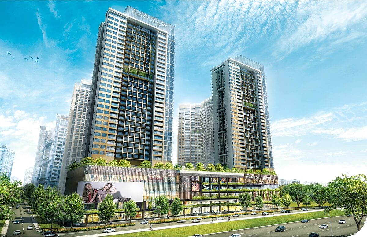 Estella Heights