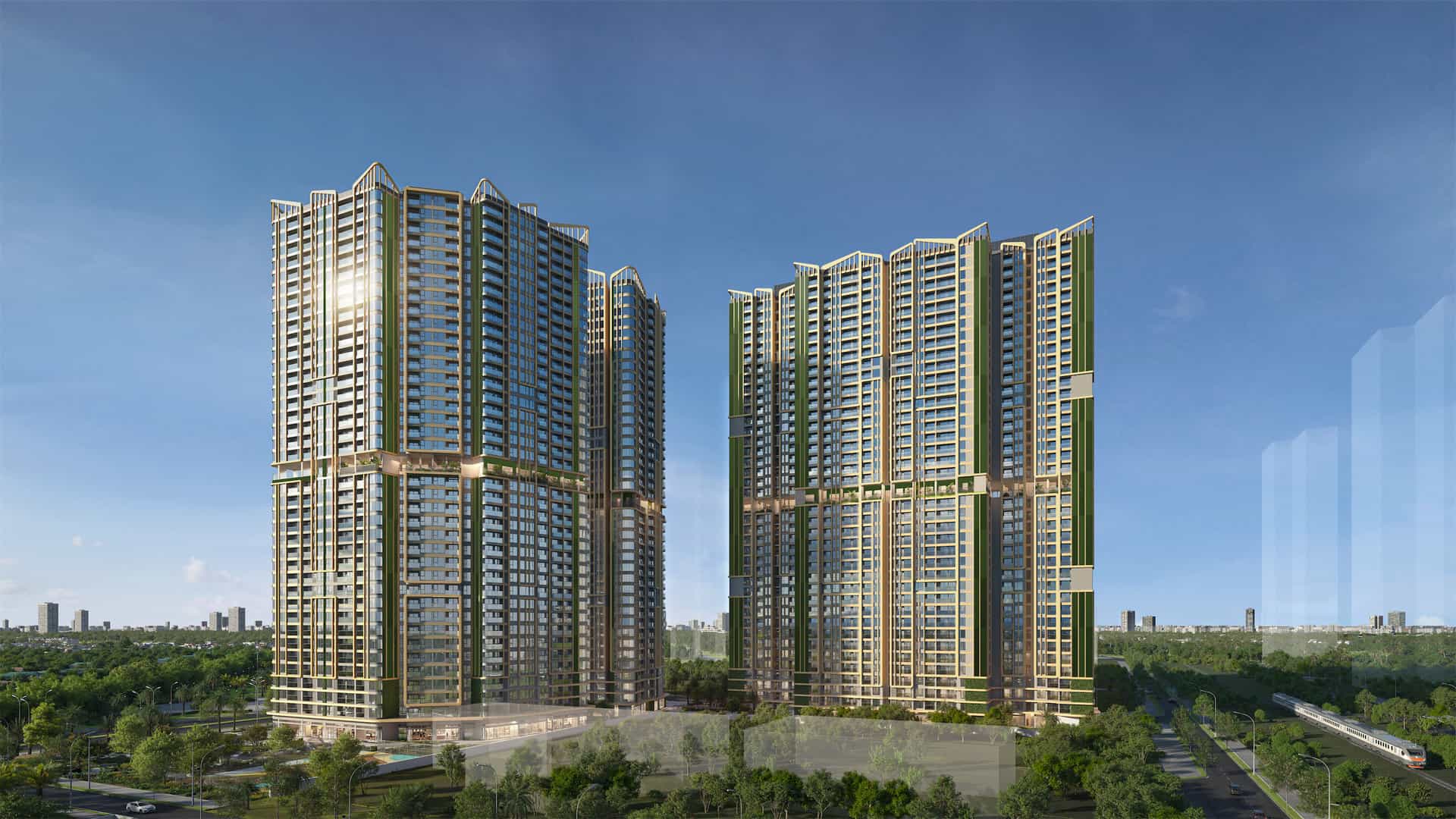 Evergreen Project