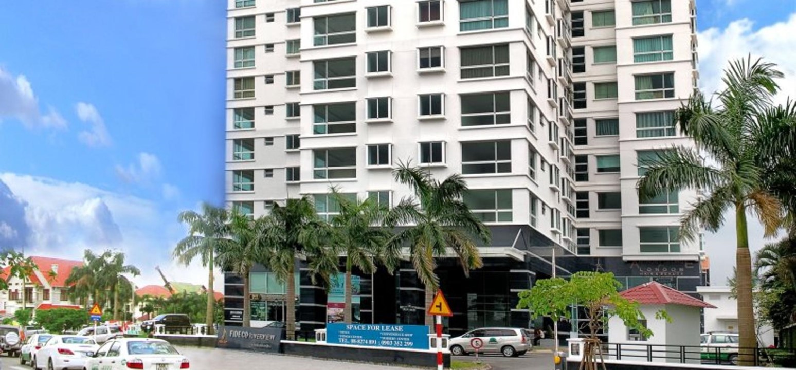 Fideco Riverview