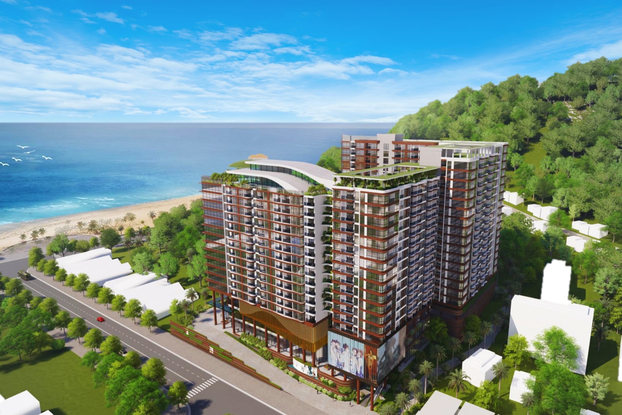 FiveSeasons Homes