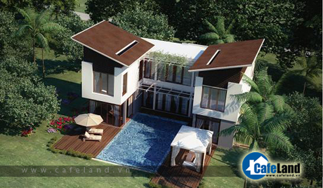 Flamingo Đại Lải Resort