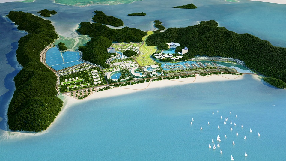 FLC Ngọc Vừng