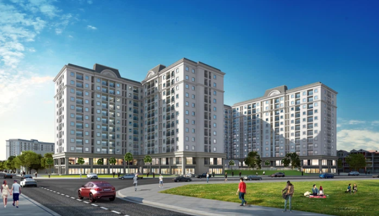 FLC Premier Parc