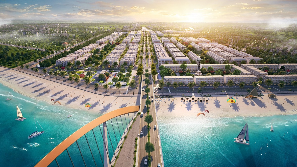 FLC Tropical City