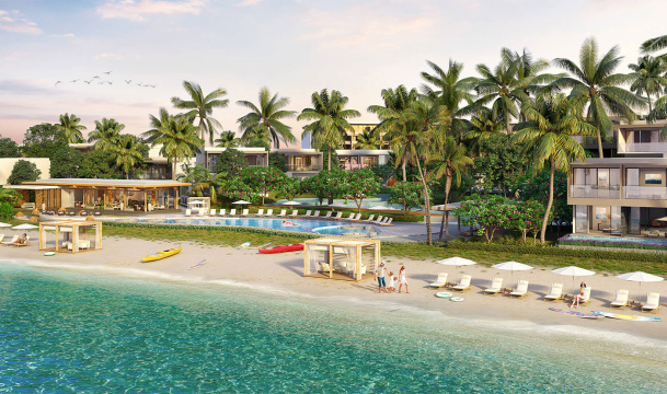 Furama Resort & Spa