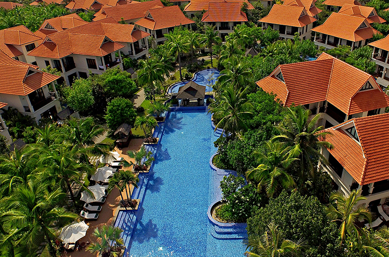 Furama Villas