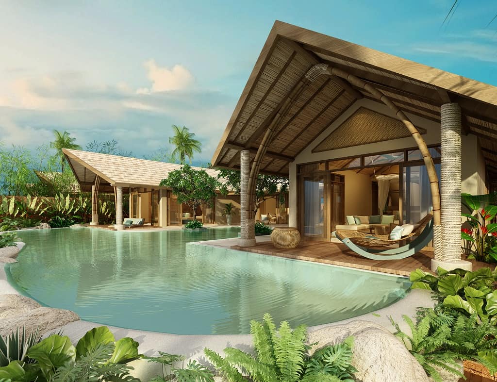 Fusion Resort Quảng Bình