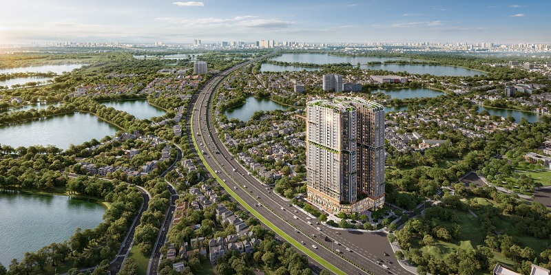 Galia Hanoi