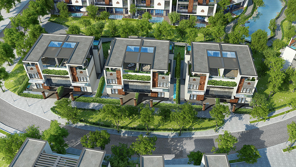 Gami Eco Charm Đà Nẵng