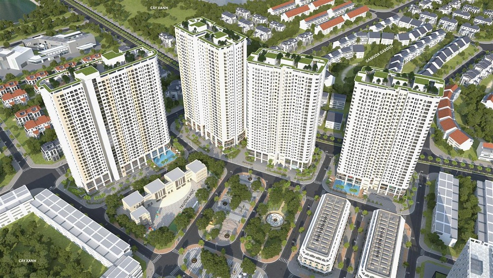 Gelexia Riverside