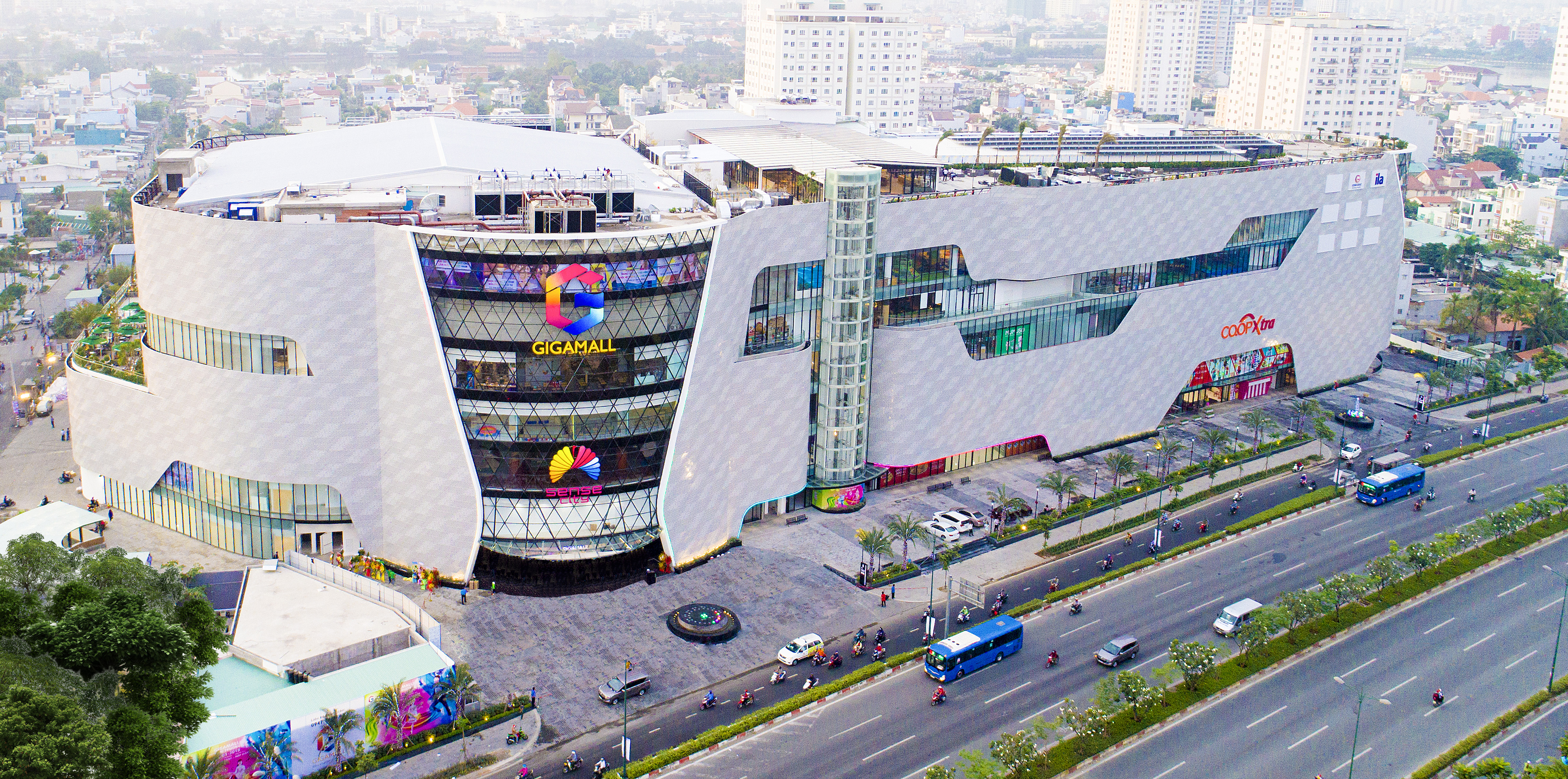 GigaMall