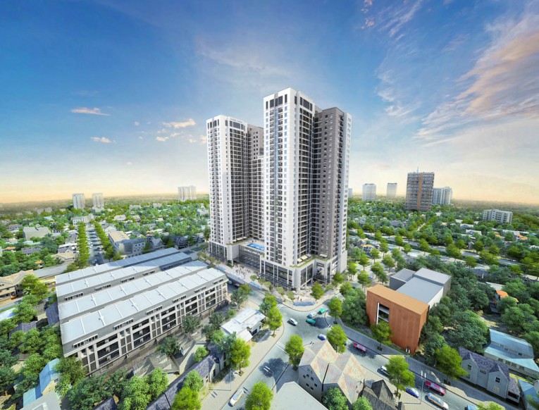 Goldsilk Complex