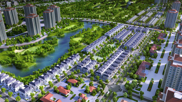 Grand Gardenville