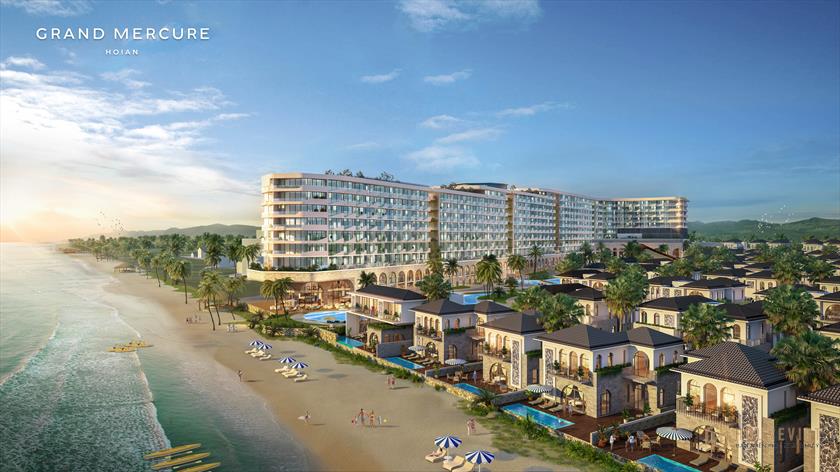 Grand Mercure Hoi An