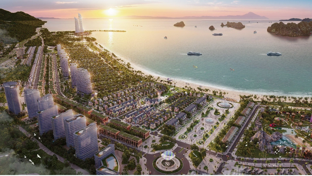 Grand Oceania
